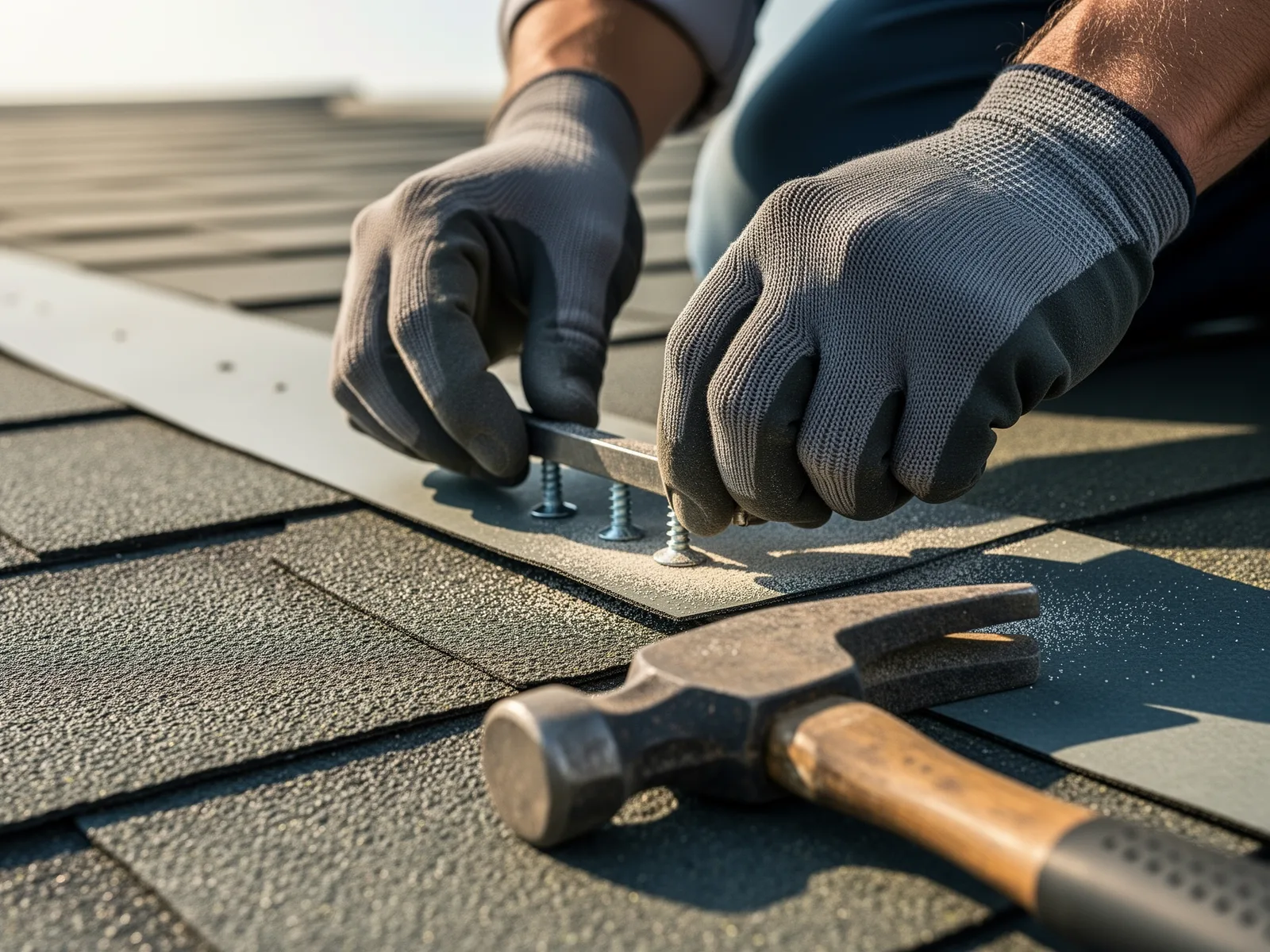 Why choose Fascia Repair in Middleville, NY
